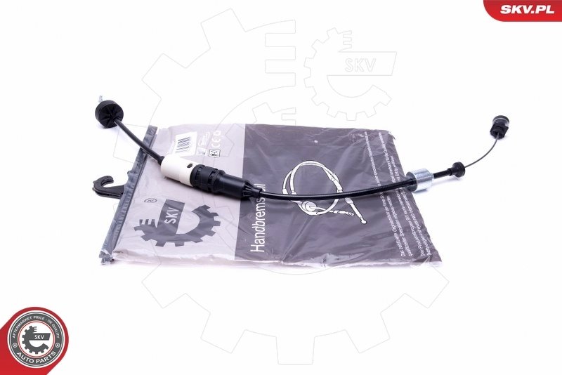 Cable Pull, clutch control